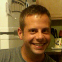 SweatWorks Employee Adam Dirosa's profile photo