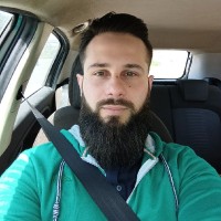 UNICALCE S.p.A. Employee Davide Caputo's profile photo
