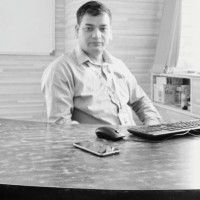 ARDEM Incorporated Employee Khim Singh's profile photo