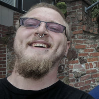 Action Network - A part of Better Collective Employee Dustin Dodson's profile photo