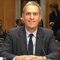 Maryland Vietnamese Mutual Association Inc Employee Robert Riley's profile photo