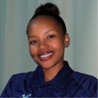 TMS-Redec Employee Mpilende Ndlovu's profile photo