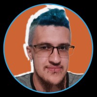 MedRoom Employee Arthur Belloni's profile photo