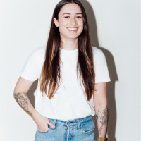 Mint Employee Anna Cumyn's profile photo