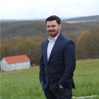 Thru Tubing Solutions Employee Anthony Pearce's profile photo