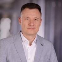 TDK Sensors AG & Co. KG Employee Evgenij Steinhilfer's profile photo