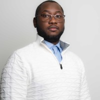 Amazon Web Services (AWS) Employee Oumar's profile photo