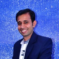 WebKorps Employee Deepak Verma's profile photo