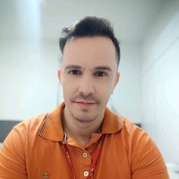 Sal Express Soluções Logísticas Employee Frederico do Amaral's profile photo