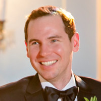 Pizza Hut Employee Patrick Tobler's profile photo