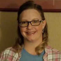 Tucson Museum Of Art Employee Blakey Herradora's profile photo