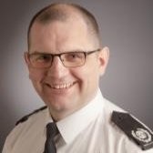 Bedfordshire Fire and Rescue Service Employee Andrew Hopkinson's profile photo