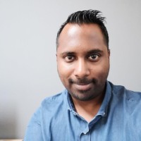ADEO Employee Richie Permal's profile photo