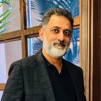 Blue Cross of Idaho Employee Sameer Sonalkar's profile photo