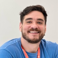 Objective Solutions Employee Bruno Emerich's profile photo