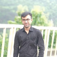 Encore Research Employee Chintan Patel's profile photo