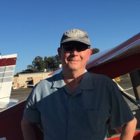 eIQ Energy, Inc Employee Bob Rutter's profile photo