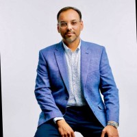 Stealth Mode Employee Aman Bhatti's profile photo