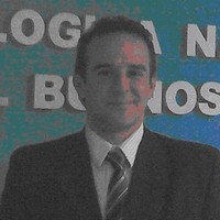 AESA (A-Evangelista SA) Employee Fernando Pizzano's profile photo