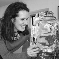 Icebox Employee Amy Edsell's profile photo