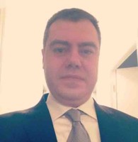 Ulster County Employee Charles Dinstuhl's profile photo