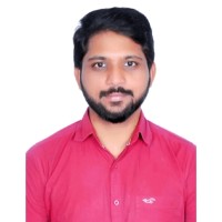 SYNCPILOT Group Employee Rajith Kumar's profile photo