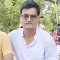 Abhishek Pandey Email & Phone Number
