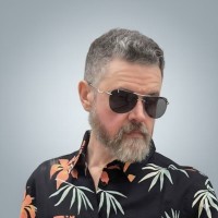 Harris Computer Employee Ryan Pollard's profile photo