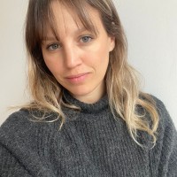 PROCELAC Employee Martina Borrelli's profile photo