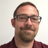 Benchmark Employee Ben Lawson's profile photo