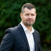 SIGNAL IDUNA Biztosító Zrt. Employee Tamas Kollar's profile photo