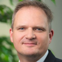 BREDEX GmbH Employee Andreas Vogel's profile photo