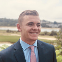 Benjamin Jones Email & Phone Number