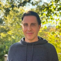 SonarSource Employee Richard Harshman's profile photo