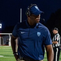 Bishop Hartley High School Employee Jahari Murdock's profile photo