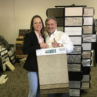 Carpet Direct Employee Lori Buchanan's profile photo