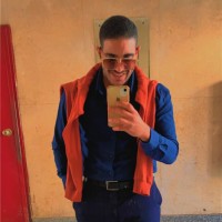 Almousahc Employee Ahmed Taha's profile photo