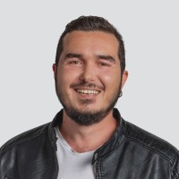 Bee IT Employee Deniz Traka's profile photo