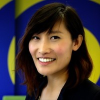 Amy Wong Email