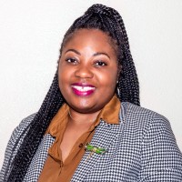 Deep South Center for Environmental Justice Employee Javonda Nix's profile photo