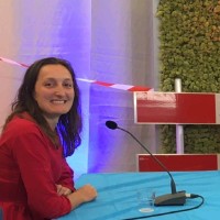Isabel van Klink Email