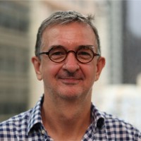 Magontec GmbH Employee Dean Fgia's profile photo