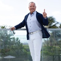 UC Funds Employee Daniel Palmier's profile photo