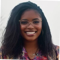 Inner Solutions™ Ltd. Employee Abigail Onwuka's profile photo