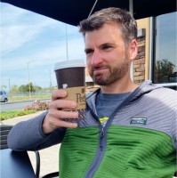 NewYork-Presbyterian Hospital Employee John Tooley's profile photo