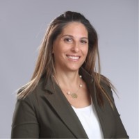 BALINCA Employee Dina abu Gheida's profile photo