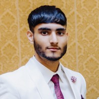 Equium Group Employee Nidal Khan's profile photo