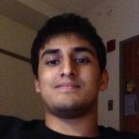 Rebant Srivastava Email & Phone Number