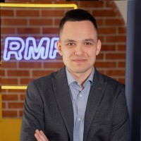 Marcin Pyra Email