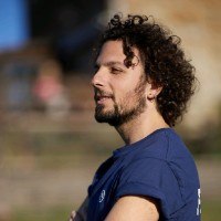 Condense S.r.l. Employee Mattia Mazzella's profile photo